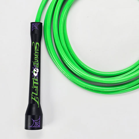 Slime Strike Limited Edition – Core 6mm PVC Rope