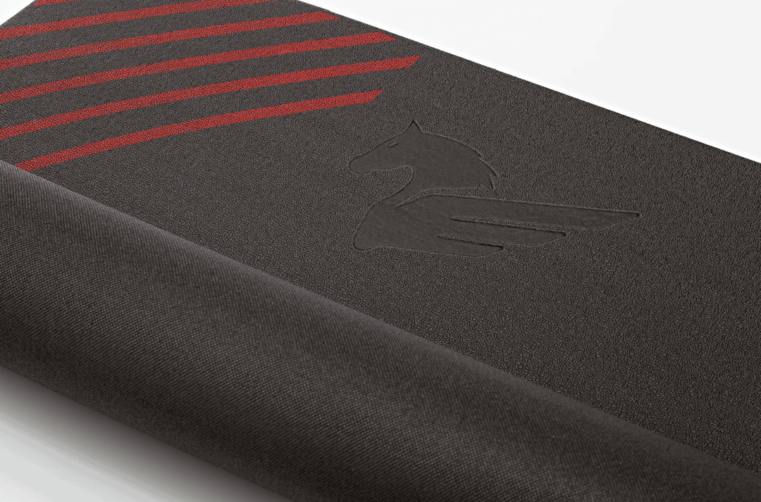 Jump Rope Mat - Knee & Rope Protection | Elite Jumps