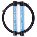 Surge® 4.0 - Speed Jump Rope Jump Rope Elite Jumps Powder Blue