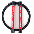 Surge® 4.0 - Speed Jump Rope Jump Rope Elite Jumps Red