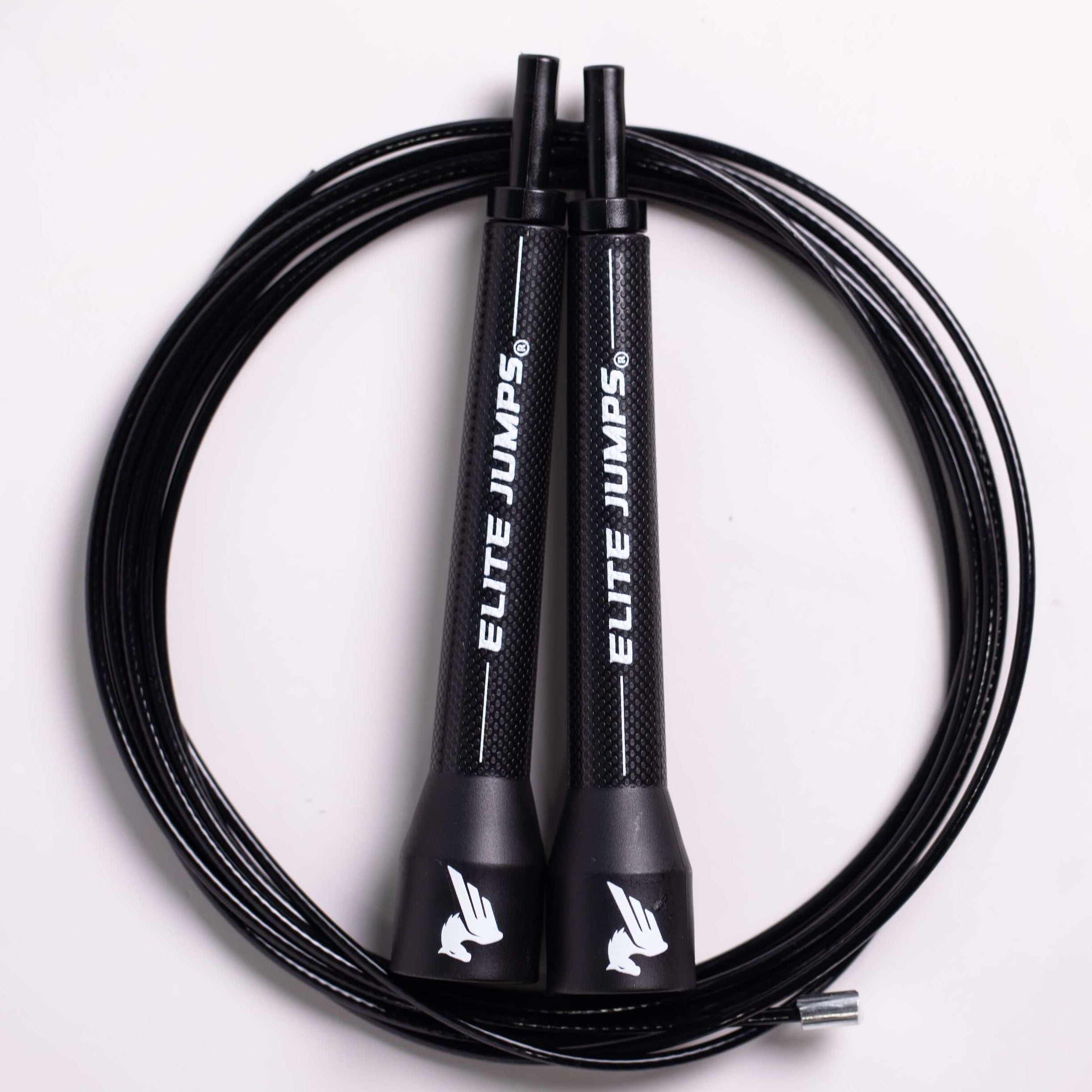 Spark Jump Rope - Double Under Speed Jump Rope | Elite Jumps