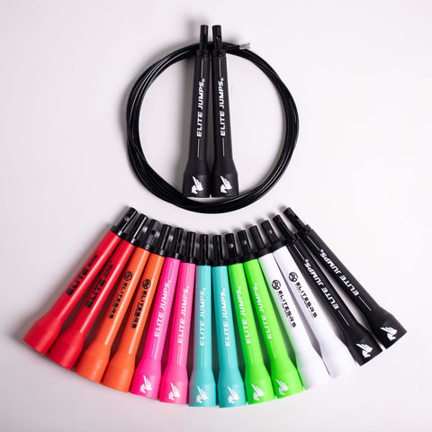 Spark Speed Jump Rope