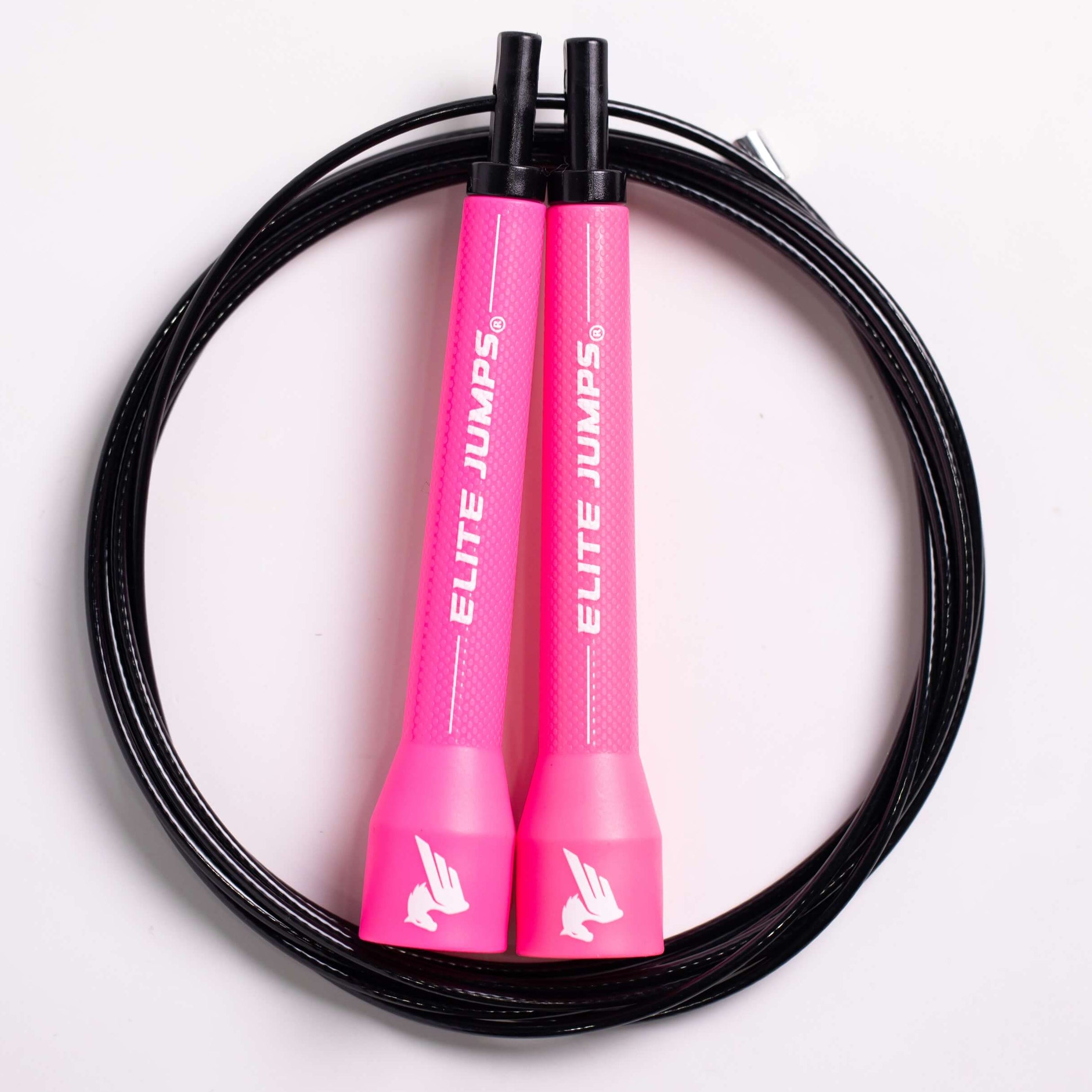 Spark Jump Rope - Double Under Speed Jump Rope | Elite Jumps