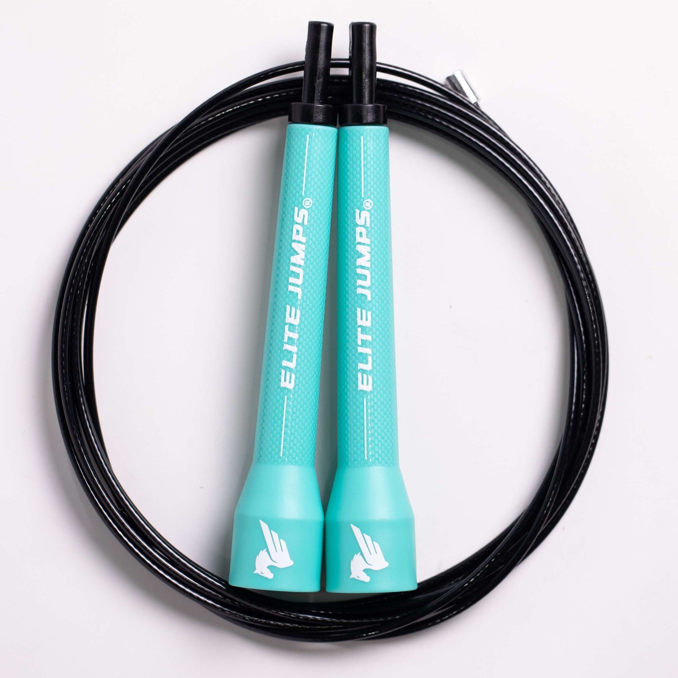 Spark Jump Rope - Double Under Speed Jump Rope | Elite Jumps