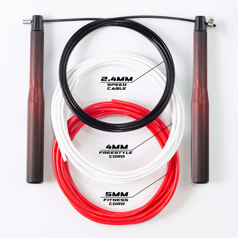 Sports Performance Jump Rope