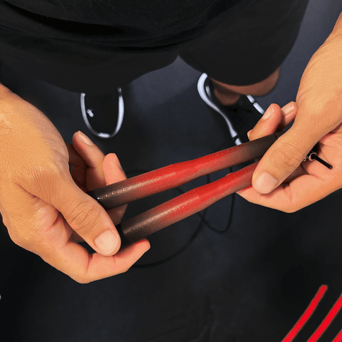 Sports Performance Jump Rope