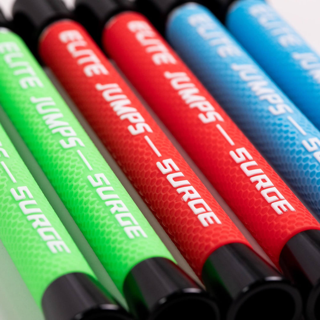 Surge® 4.0 Speed Jump Rope | Elite Jumps