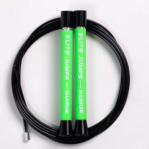 Surge® 4.0 - Speed Jump Rope