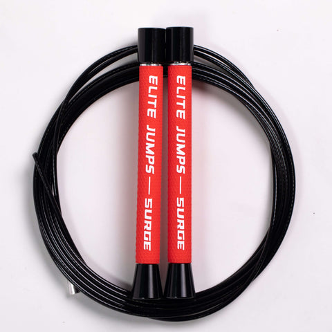 Surge® 4.0 - Speed Jump Rope