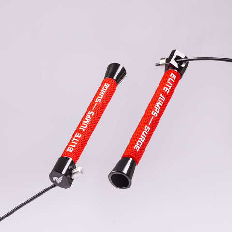 Jump Rope Handes Replacement Jump Rope Handles | Elite Jumps