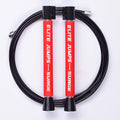 Surge® 4.0 - Speed Jump Rope Jump Rope Elite Jumps Red