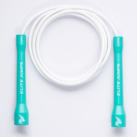 Core Jump Rope - 6mm PVC