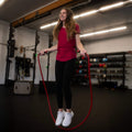 The Beast - 3lb Weighted Jump Rope Jump Rope Elite Jumps