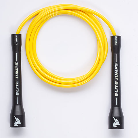 Core Jump Rope - 6mm PVC