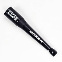Boxer 5.5" Long Jump Rope Handle – Single