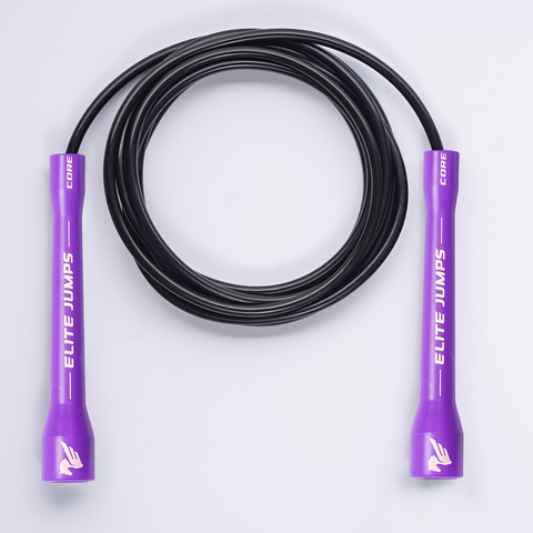 Core Jump Rope - 5mm PVC