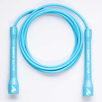 Core Jump Rope - 5mm PVC - Skyblue