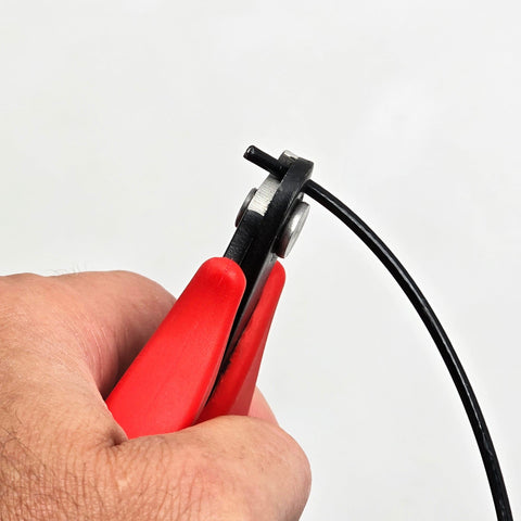Homemade Rope Cutter DIY Jump Rope: How To Make Your Own Jump Rope – Elite Jumps