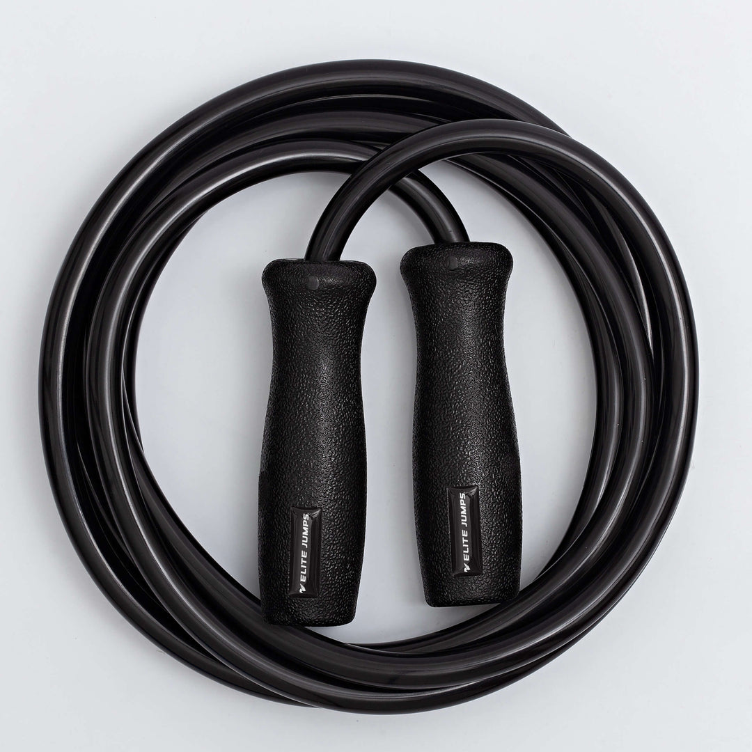 Muay Thai 2.0 Weighted 1lb Jump Rope | Elite Jumps