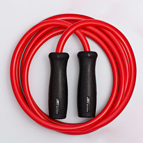 Talabert Jumping Rope Heavy Weighted Jump Ropes Collection | Elite Jumps