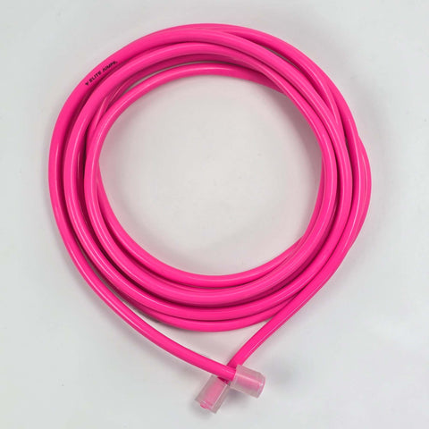 PVC Jump Rope Cord - 4mm/5mm/6mm