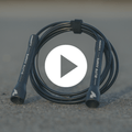 What If Your Jump Rope Was Carbon Fiber