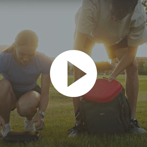 Jump Rope Carry Case Accessory Elite Jumps