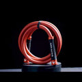 Beast 3 lb Jump Rope | Ultra-Heavy Weighted Jump Rope for Strength Training | Elite Jumps