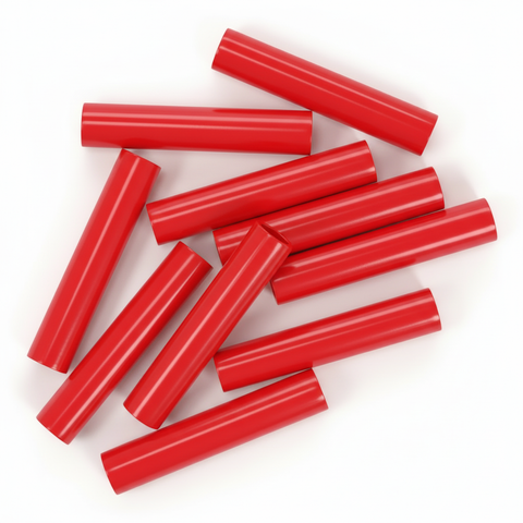 Jump Rope Beads - 250 Pack