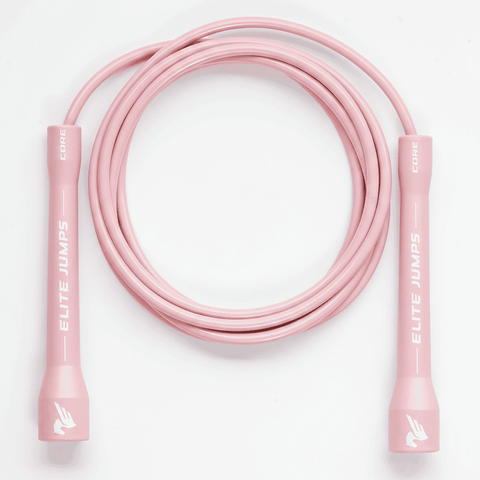 Core Jump Rope - 5mm PVC