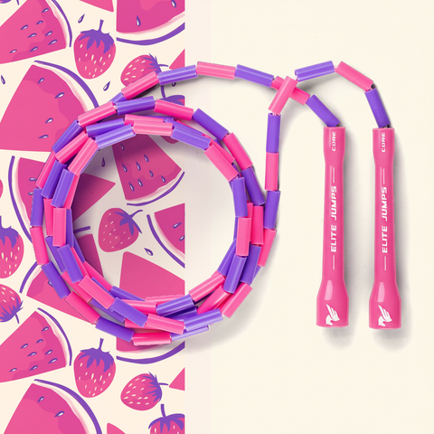 Kids Signature Beaded Jump Rope