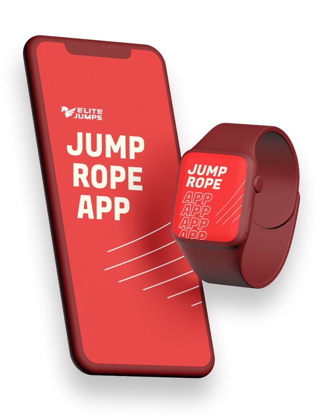 Jump Rope App for Beginner Skill Development | Elite Jumps