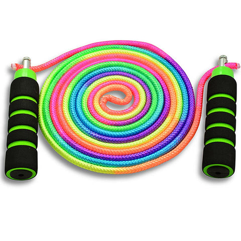 Kids Jump Ropes | Elite Jumps