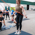 CrossFit Training Bundle - Elite Jumps