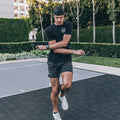 Do Hard Things™ Fitness Training Set - Elite Jumps