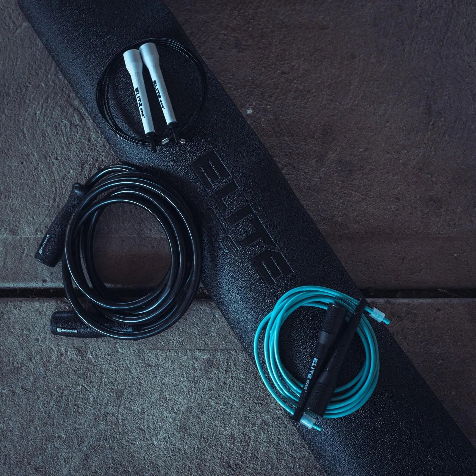 Nike elite 2024 speed rope