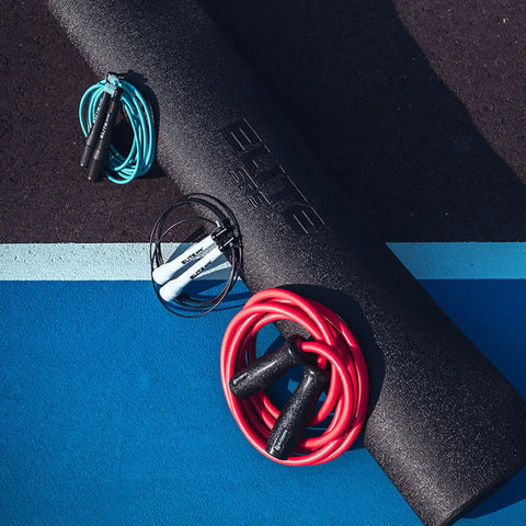 Jump Ropes - hundreds of styles & colors | Elite Jumps