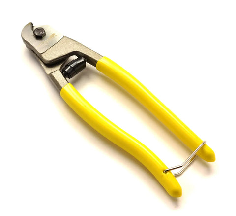 Jump Rope Cable Cutters - Elite Jumps