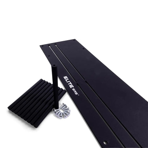 Adjustable Jump Rope Rack - Elite Jumps