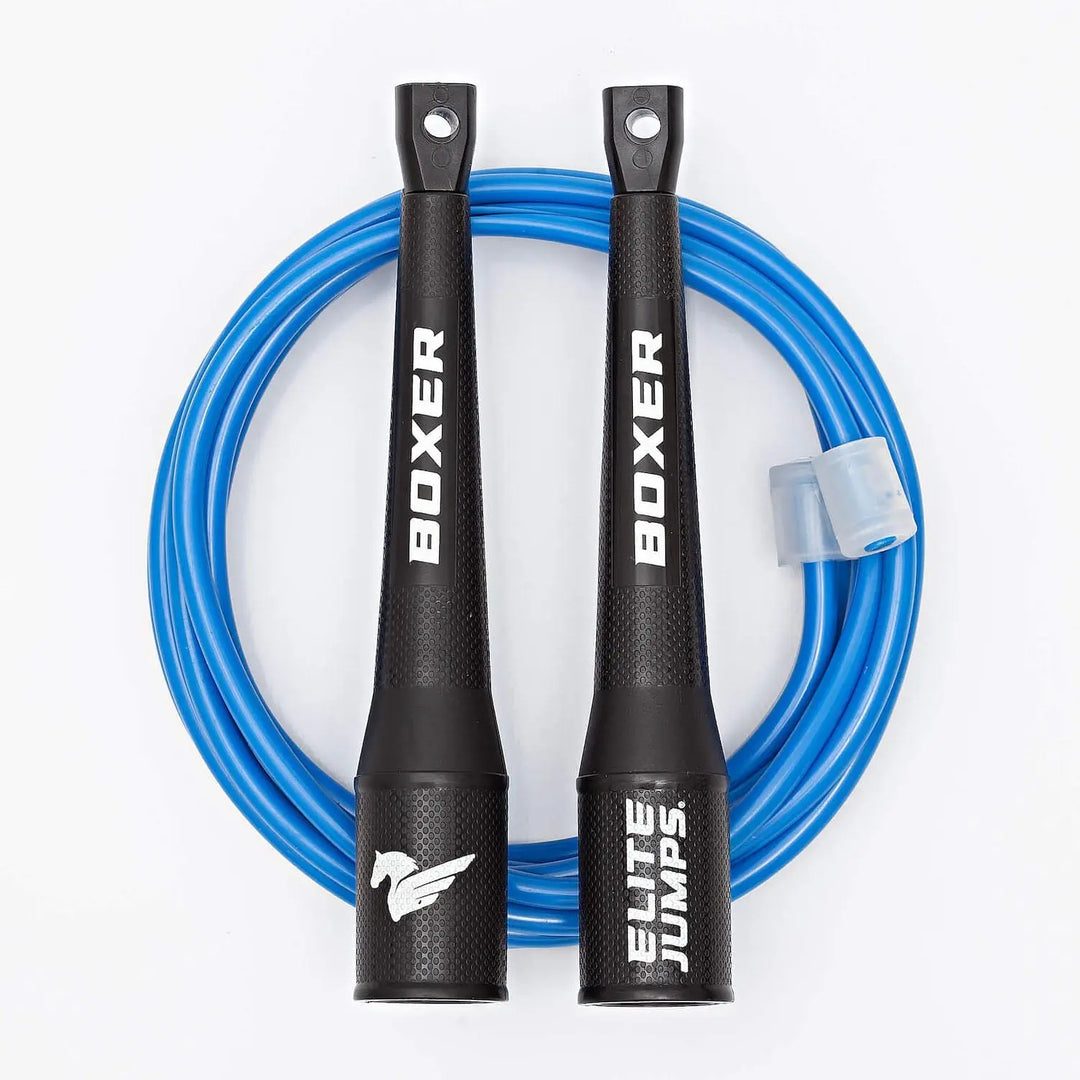 Home / Collections / Boxer Training Jump Rope 5mm PVC