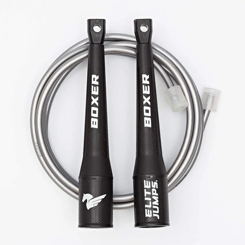 Boxing Jump Rope Guide For Beginners