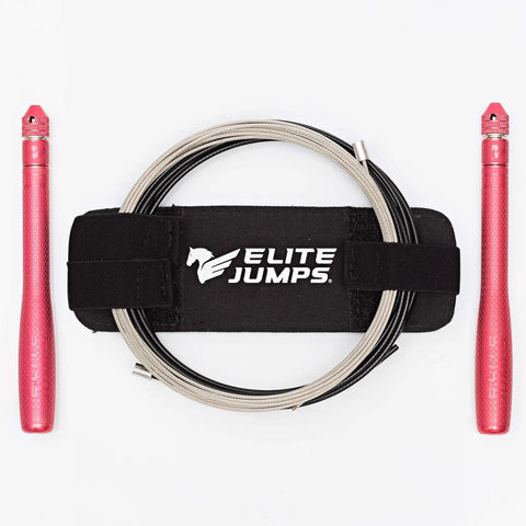 This Beast Gear premium skipping rope is currently better-than-half-price  on