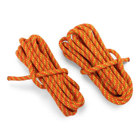 CLEARANCE: Cloth Double Dutch Jump Ropes (Set of 2) - Elite Jumps