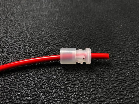 Ultra Thin Speed Cable (1.1mm or 1.3mm) - Elite Jumps