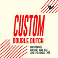 Custom Double Dutch - Elite Jumps
