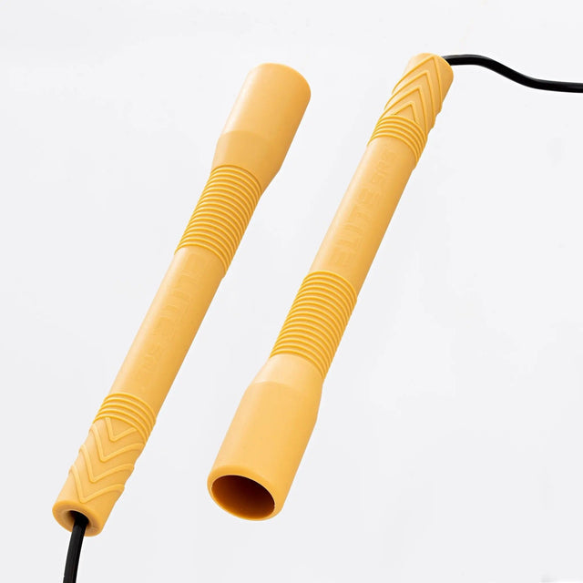 Pro Freestyle PVC Long Handle Jump Rope | Elite Jumps