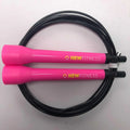 HEW Spark Rope (Nylon Coated Cable) - Elite Jumps