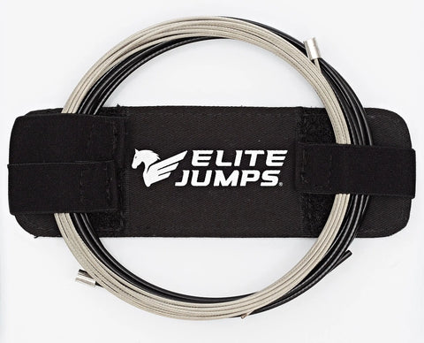 Joey Bag - Speed Rope Storage - Elite Jumps