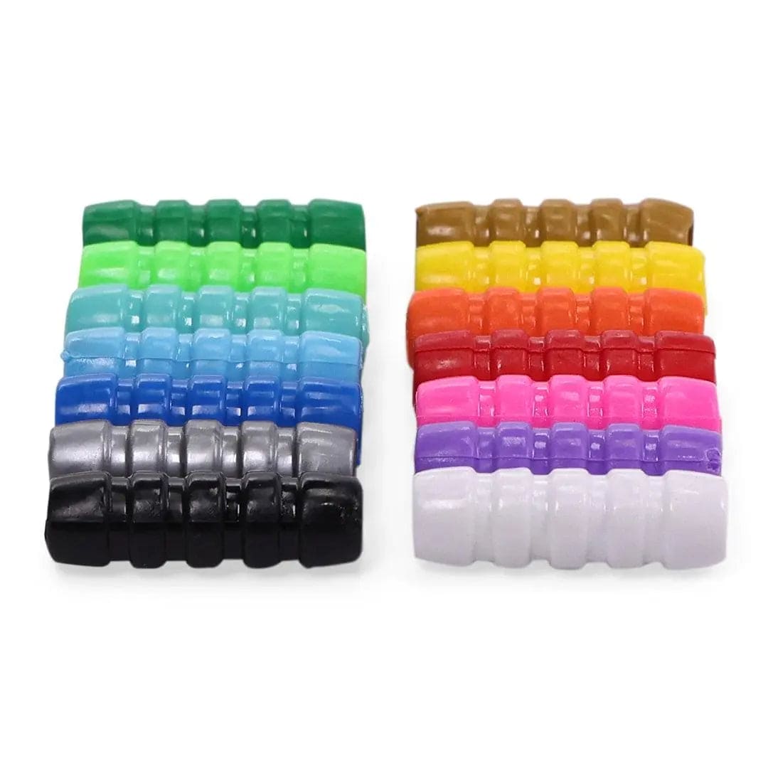 Jump Rope Beads - 250 Pack | Elite Jumps