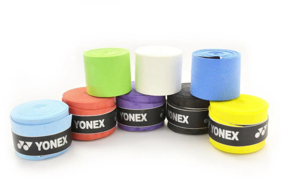 Jump Rope Handle Grip Tape